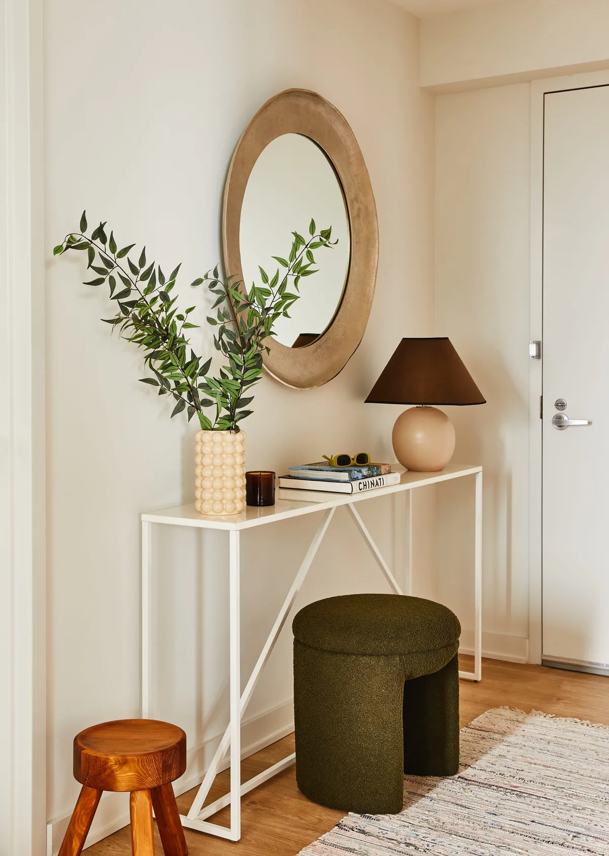 1BR Entry at Journal Squared Tower 3, Jersey City